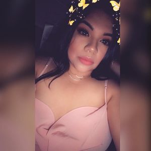 Meet your Posher, Marisela